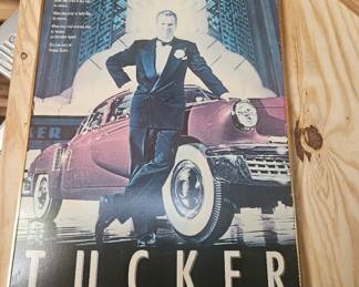 tucker