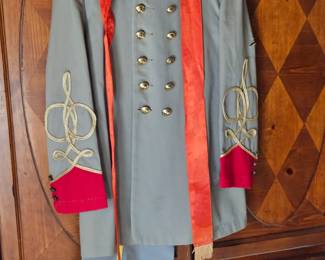 uniform