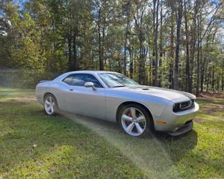 dodge