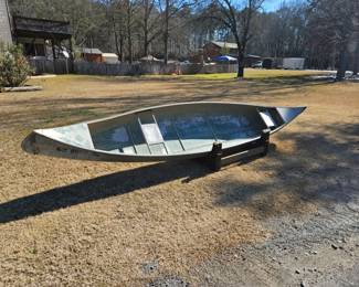 Canoe