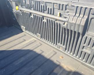 2013 Ford F-150 half ton 401,418 miles