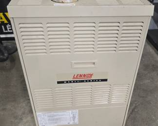 Lennox furnace
