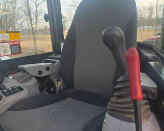 2024 John Deere 50p Excavator