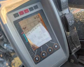 2024 John Deere 50p Excavator