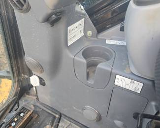 2024 John Deere 50p Excavator