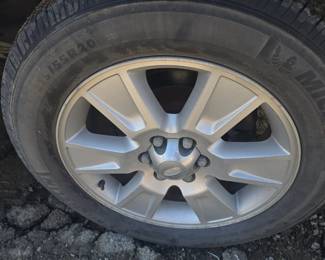 2013 Ford F-150 half ton 401,418 miles