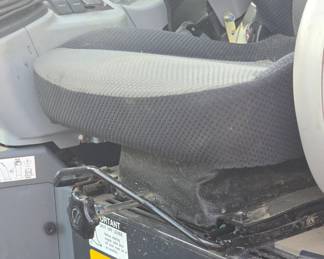 2024 John Deere 50p Excavator