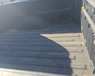 2013 Ford F-150 half ton 401,418 miles