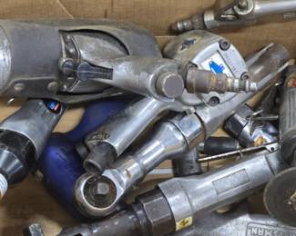 air tools