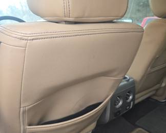 2013 Ford F-150 half ton 401,418 miles