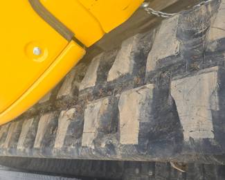 2024 John Deere 50p Excavator