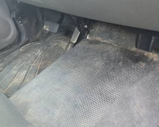 2013 Ford F-150 half ton 401,418 miles