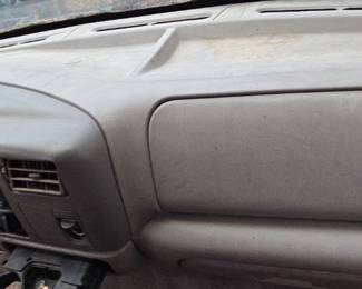 2001 Ford 250 Super duty with 7.3 