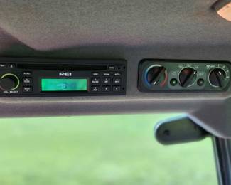 Kubota m5140 4-wheel drive 871 hours