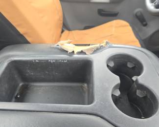 Chevrolet Silverado 2500 HD 3 quarter ton