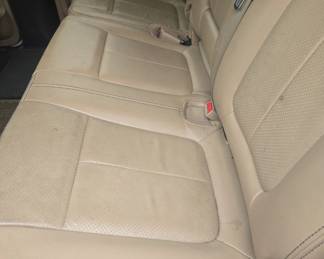 2013 Ford F-150 half ton 401,418 miles