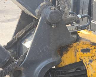 2024 John Deere 50p Excavator