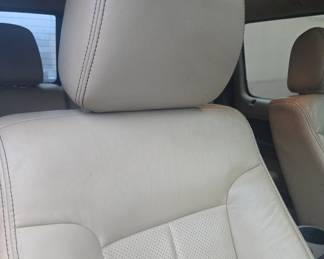 2013 Ford F-150 half ton 401,418 miles