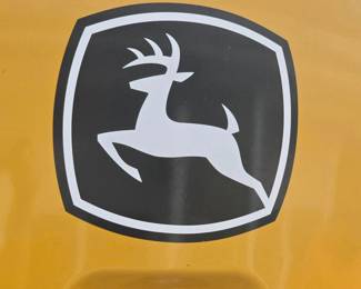 2024 John Deere 50p Excavator