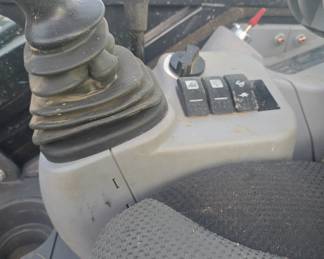 2024 John Deere 50p Excavator