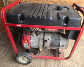 5500 xl generac generator