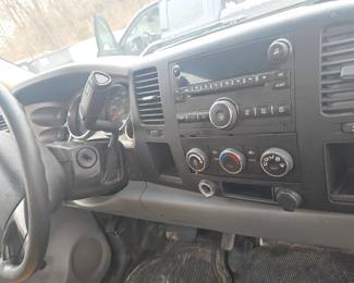 2013 Ford F-150 half ton 401,418 miles