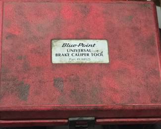 Blue Point Caliper tool