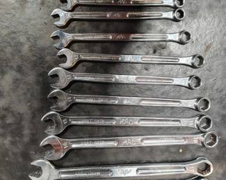 &nbsp;This auction will be online and listed&nbsp;with live auctioneers within 2 and a half weeks.