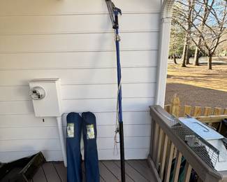 Extending tree pruners in great condition 