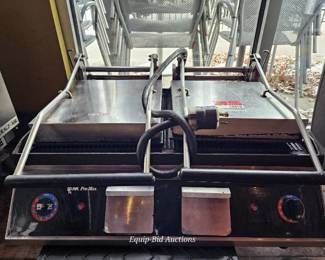 Commercial Star Pro-Max Penni Press