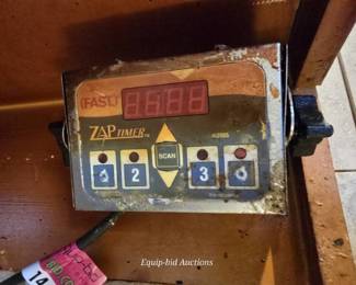 ZAP Timer