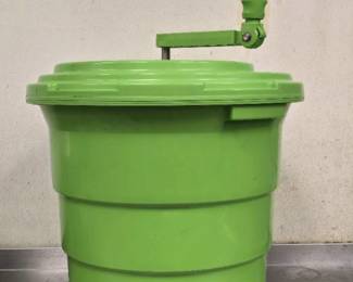 Commercial Salad Spinner