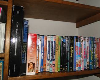 Garth Brooks, and Neil Diamond, along with some great movies and more