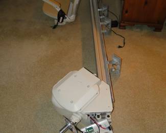 Acorn Superglide 130, works perfectly