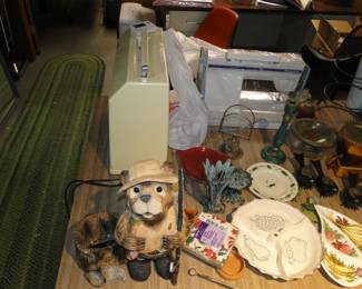 And some more fun items