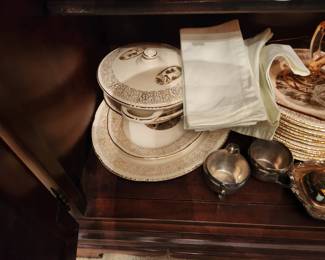 Mid Century Modern is simply one of a kind