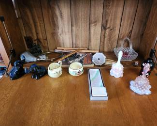 We have some great small items for decorating too