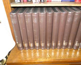 Just to clarify, these are vintage LP's, records if you will