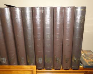 Carnegie Vintage Albums