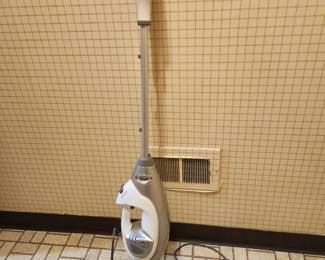 Steam mop