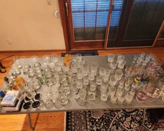 We have lots of great items