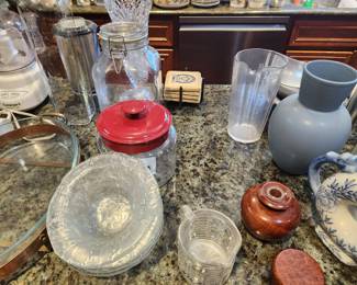 We have so many fantastic items