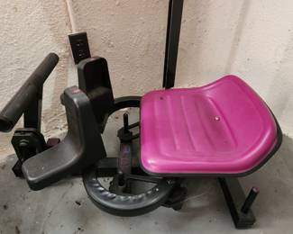 Have to get back with you on this one!