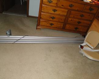 Nevermind, Acorn Superglide 130