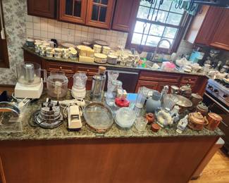 We told you that this sale was packed, and it is