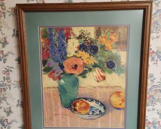 More really nice wall art