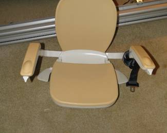 Acorn Superglide 130 works perfectly