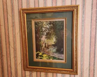 Some great pieces of wall art