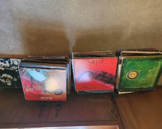 We will get back with you on these