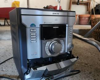 More vintage electronics